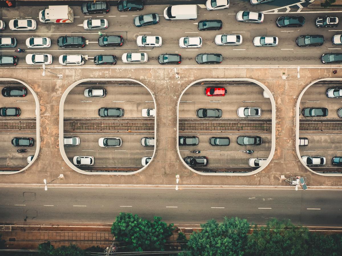 Unpopular Opinion: American Car Colors  Are Bland and Dull – Is Greyscale The Future?