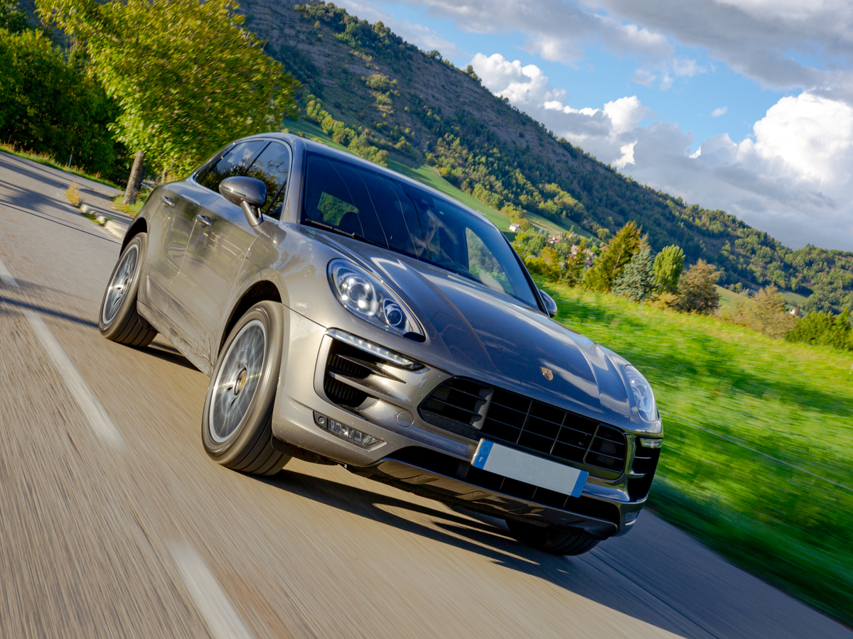 Why Super SUV’s Are Controversial (And Why They’re Not)