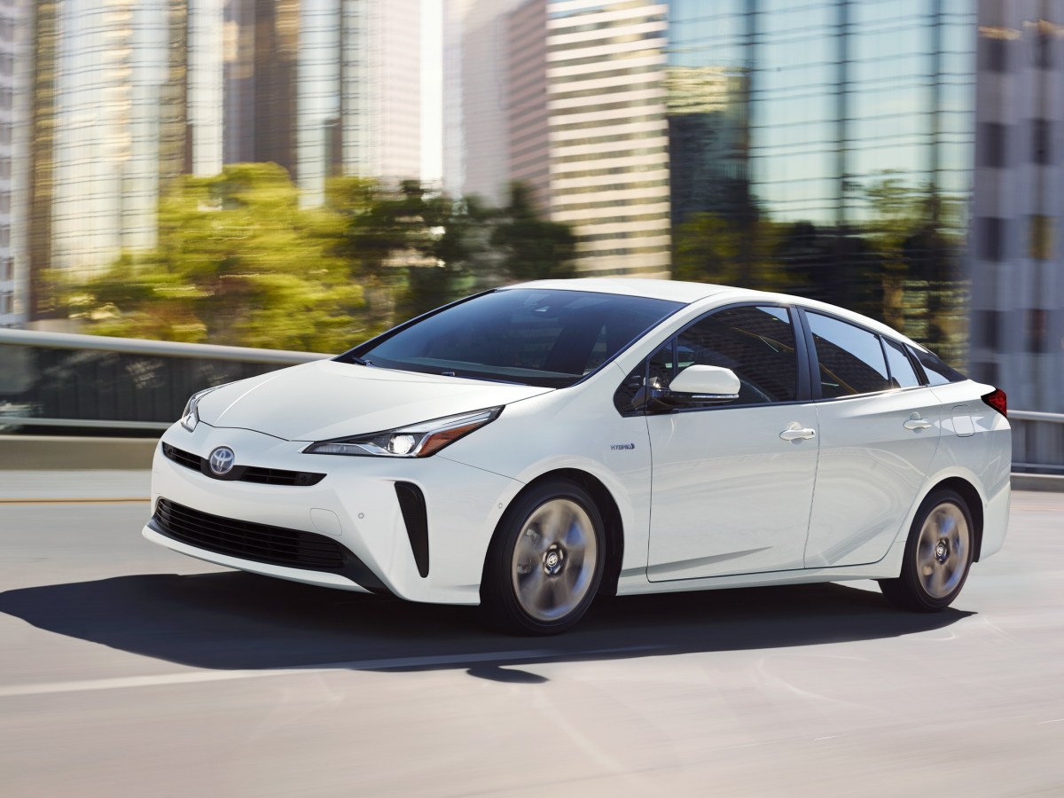 The Toyota Prius is a Great Car for Automotive Enthusiasts